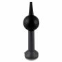 Tin toy - observation tower television tower Berlin tin tower black-grey
