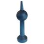 Juguete de hojalata torre de observación torre de televisión de Berlín torre de hojalata Modelo 03 azul cobre