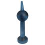 Juguete de hojalata torre de observación torre de televisión de Berlín torre de hojalata Modelo 03 azul cobre