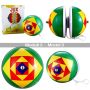 Juguete de hojalata - JUX Jojo de hojalata yo-yo juego de habilidad