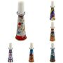 Tin toy - mini trumpet party trumpet whistle metal