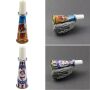 Tin toy - mini trumpet party trumpet whistle metal