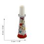 Tin toy - mini trumpet party trumpet whistle metal