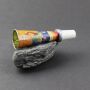 Tin toy - mini trumpet party trumpet whistle metal