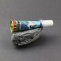 Tin toy - mini trumpet party trumpet whistle metal