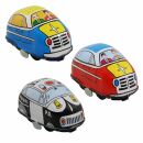 Tin toy - tin car Car Highway - suitable for play track