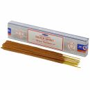 Incense sticks - Satya Nag Champa - Silver Spirit - indian fragrance mixture