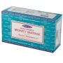 Incense sticks - Satya Nag Champa - Money Matrix - indian fragrance mixture