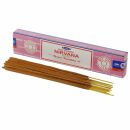 Incense sticks - Satya Nag Champa - Nirvana - indian fragrance mixture