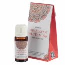 Goloka profumo della stanzaolio profumato Himalayan White Musk