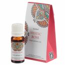 Goloka room scent fragrance oil Mystic Rose