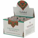 Goloka room scent fragrance oil Pure Patchouli