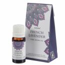 Goloka profumo della stanzaolio profumato French Lavender