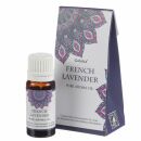 Goloka Raumduft Duftöl French Lavender Lavendel