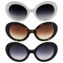 Round oversize sunglasses Swirl oversized boho butterfly glasses