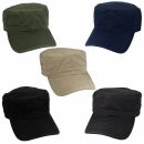 Atlantis Army military cap visor hat