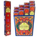Indian Heritage Incense Sticks Nagchampa Indian fragrance...