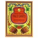 Indian Heritage Bastoncini dincenso Legno Sacro Palo Santo Miscela di fragranze indiane