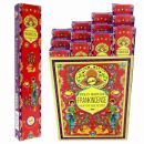 Indian Heritage Incense frankincense Indian fragrance blend