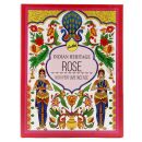 Räucherstäbchen - Indian Heritage - Rose - indische Duftmischung
