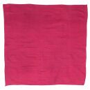 Bandana - rosa - Fazzoletto da collo - Quadrato