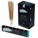 Banjara incense sticks Benzoe Benzoin Indian fragrance blend