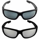 Schmale Sonnenbrille TypA - Bikerbrille - 6,5x4,5 cm -...
