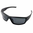 Narrow sunglasses Bikey two biker glasses 6,5x4,5 cm matt...