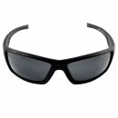 Schmale Sonnenbrille TypB - Bikerbrille - 6,5x4,5 cm -...