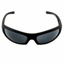 Schmale Sonnenbrille TypC - Bikerbrille - 6,5x4 cm - matt...