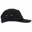 Baseball cap 5-panel cap canvas camper cap peaked cap headgear