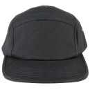 Basecap 5-Panel Canvas Camper Cap gorra camper de lona gorra con visera sombrero