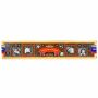 Satya Super Hit Tuscan Leather incense Sticks indian fragrance mixture
