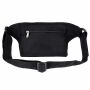 Belt bag Sid reduced black hip bag waist bag festival bag bumbag