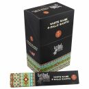 Tribal Soul Incense sticks White Sage & Palo Santo...