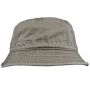 Atlantis Bucket Hat Forever beige Fischerhut Krempe Hut