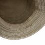 Atlantis Bucket hat Forever beige fishing hat brim hat