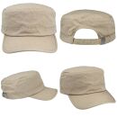 Army military cap visor hat