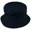 Atlantis Bucket Hat Forever blu cappello da pesca a tesa larga
