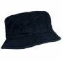 Atlantis Bucket Hat Forever blau Fischerhut Krempe Hut