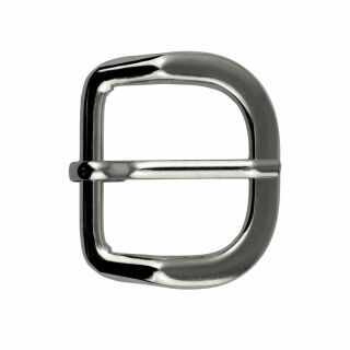 Loose belt buckle replaceable buckle for a 3cm belt Model 02