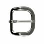 Loose belt buckle replaceable buckle for a 3cm belt Model 02