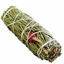 Incense bundle Spiritual Cleansing 10cm incense fragrance blend