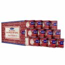 Satya Räucherstäbchen Nag Champa Sacred Ritual indische Duftmischung
