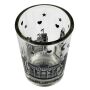 Schnapsglas Berliner Sehenswürdigkeiten Berlin Stamper Sammelglas