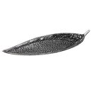 Räucherstäbchenhalter Schale Ornamentik silber Blüte