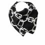 Pañuelo - Dibujo de cadenas - Bufanda - Paño