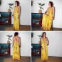 Sommerkleid Neckholder Kleid Dress Sommer Strand