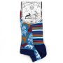 Sneaker Socken Strümpfe Phoenix Vogel