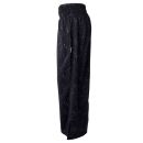 Pluderhose Sternzeichen schwarz Aladinhose Pumphose Haremshose